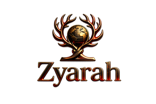zyarah.shop